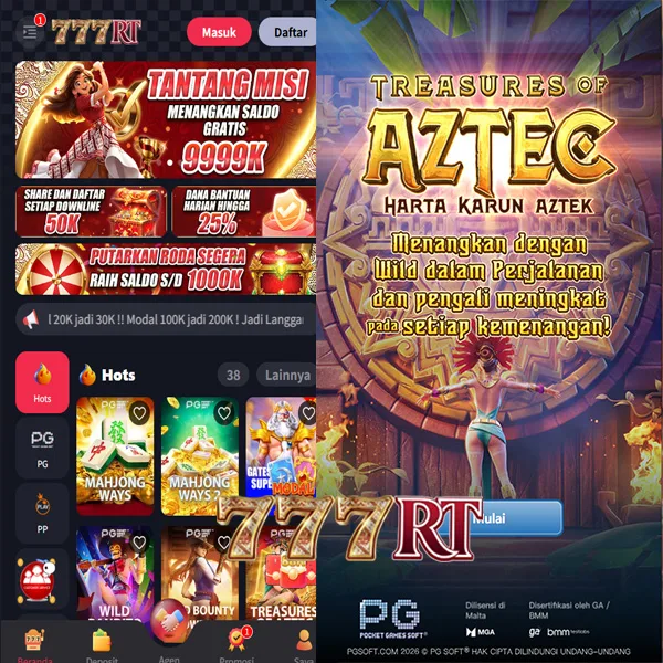 777RT