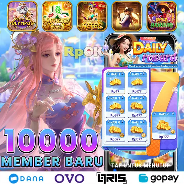 REZEGO APK