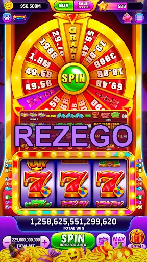 REZEGO APK