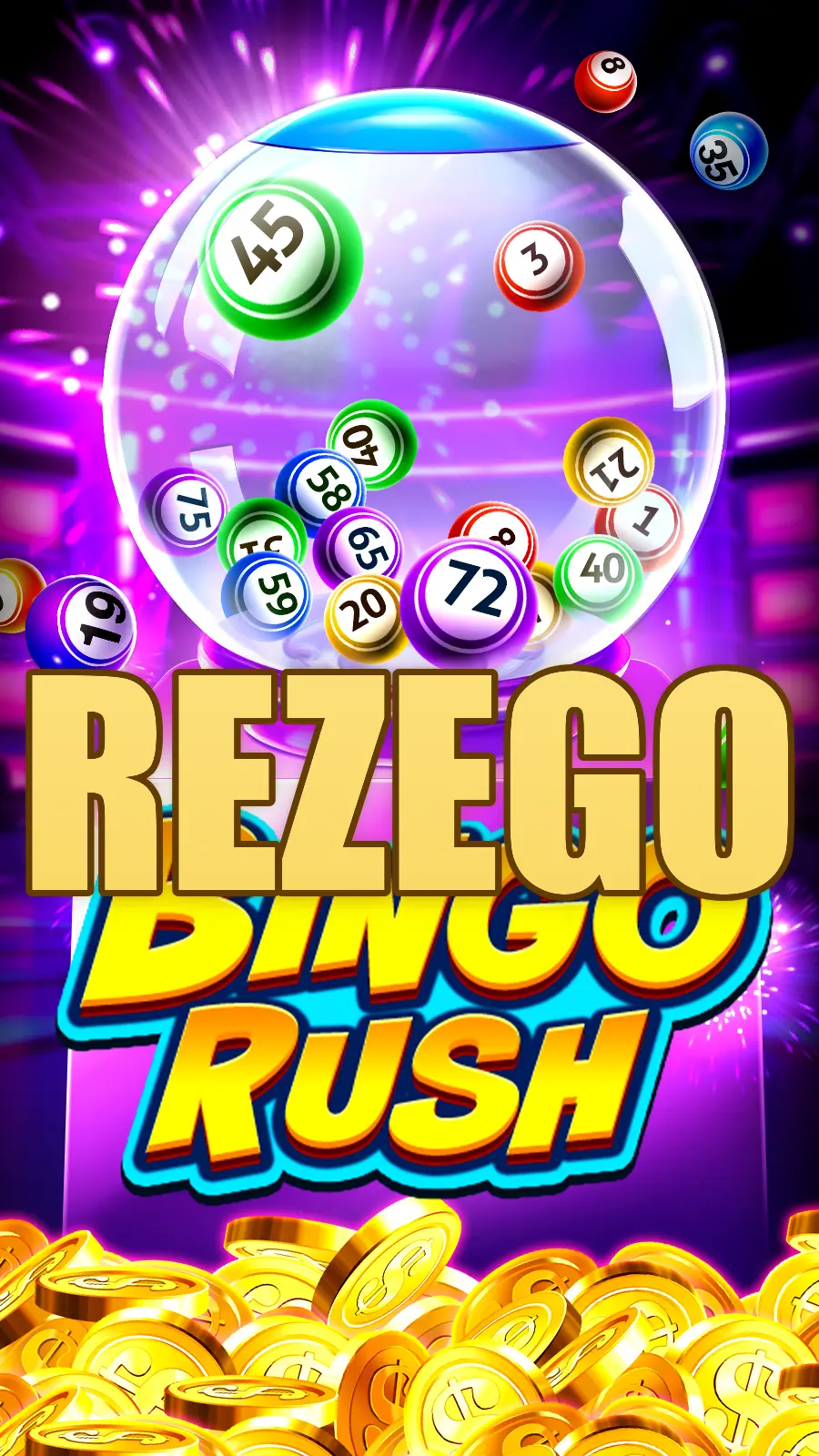 REZEGO APK