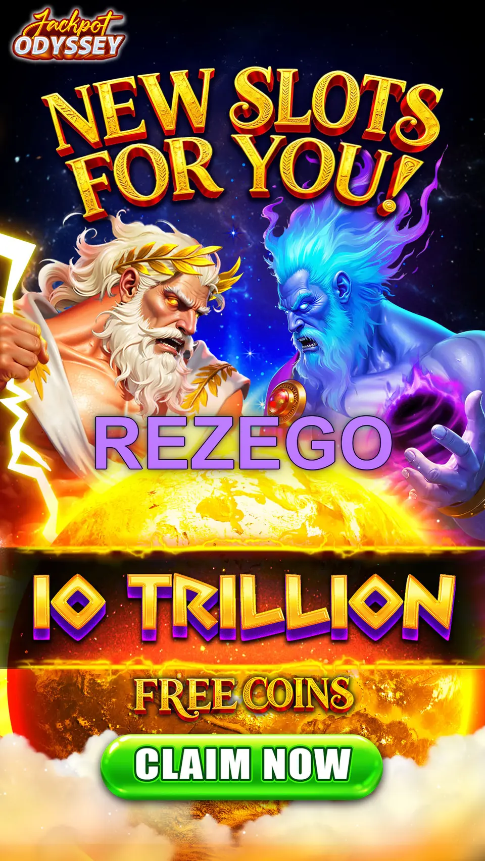 REZEGO APK